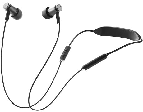 V-MODA Forza Metallo Wireless In-Ear Headphones