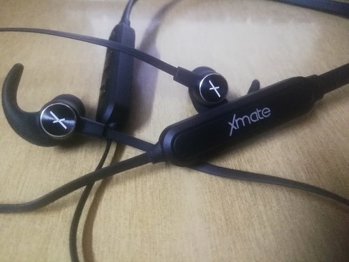 Xmate Mana Bluetooth Earphones
