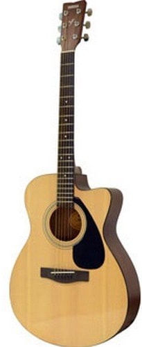 Yamaha FS100C Acoustic Guitars