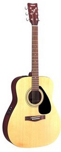 Yamaha FX310A Full Size Electro-Acoustic Guitar