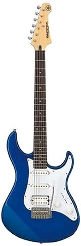 Yamaha PACIFICA012 Electric Guitar