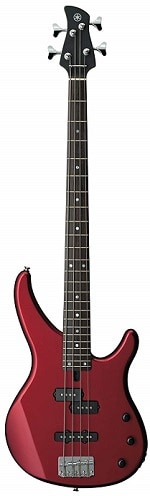 Yamaha TRBX174 RM 4-String Electric Bass Guitar