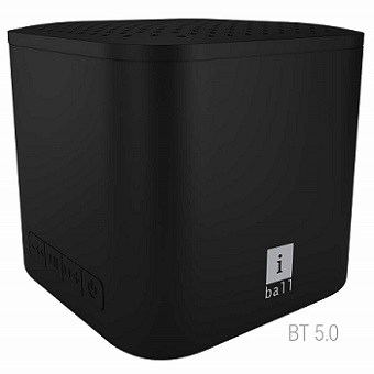 iBall MusiPlay A1 Wireless Ultra-Portable Bluetooth Speakers