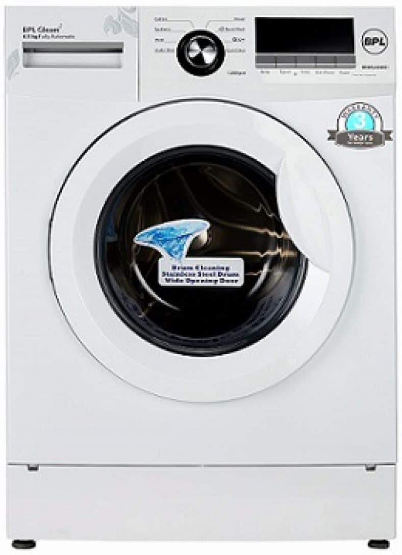 10 Best Washing Machines Under 15000 in India 2024 (July 1, 2024) Shubz
