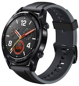 Huawei Watch GT Fortuna-B19S Sport
