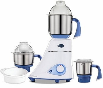 Preethi mixer grinder