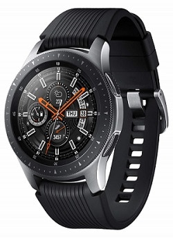 Samsung Galaxy Smartwatch 46 MM