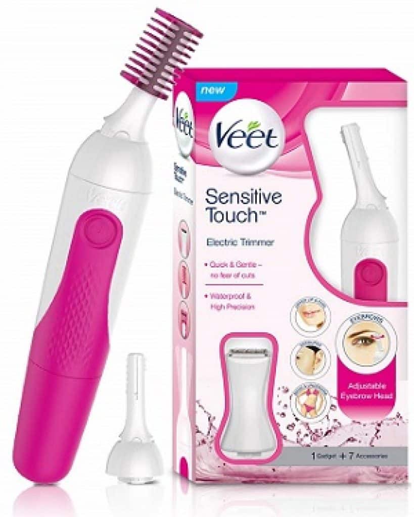 6 Best Epilator for Women in India For 2024 Shubz