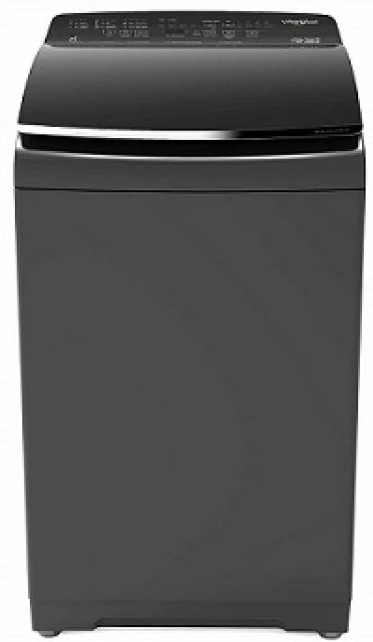 9 Best Top Load Washing Machines in India (March 23, 2024)