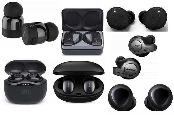best airpods for android under 2000