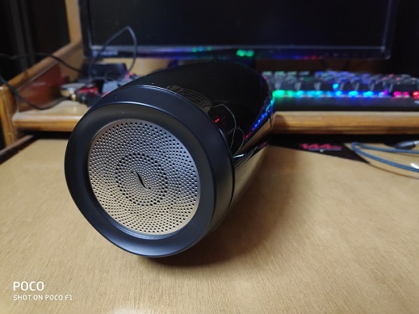 Boltt Xplode 1400 Bluetooth Portable Speaker Review