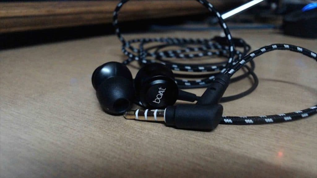 How Good Are boAt BassHeads 152 (Review)