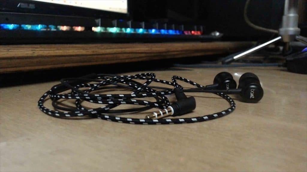 How Good Are boAt BassHeads 152 (Review)