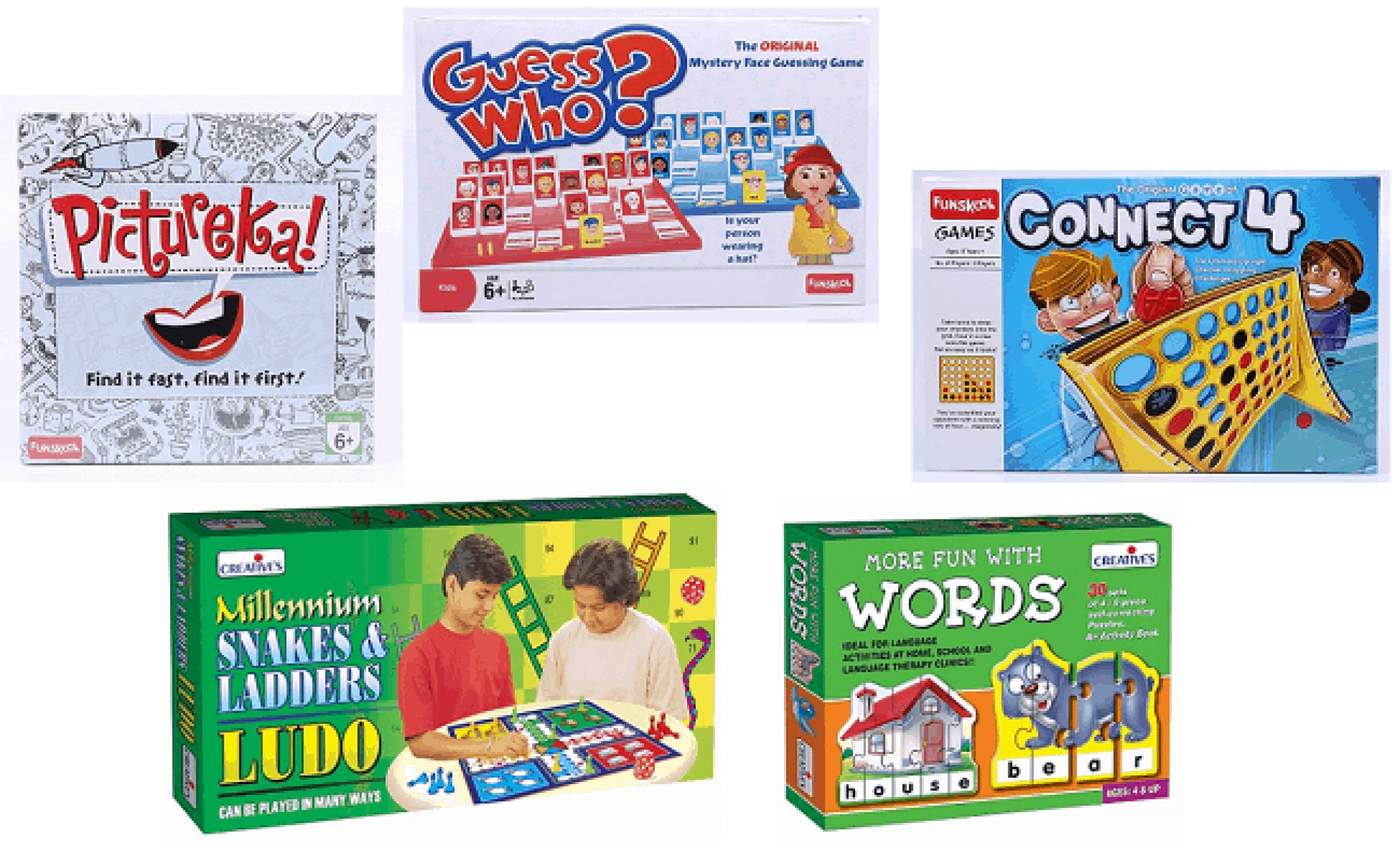 10 Best Board Games for Kids in India 2021 Review & Buyer's Guide
