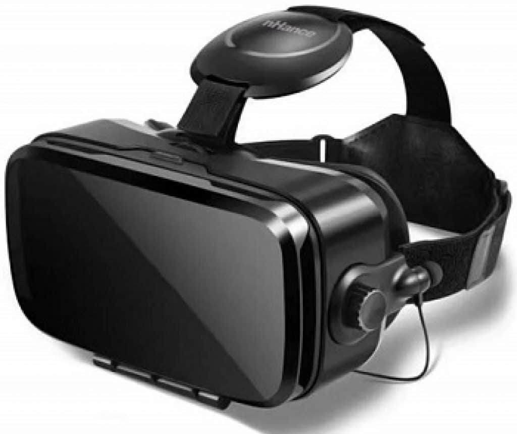 10 Best VR Headset Under 2000 in India (Oct 2021) Shubz