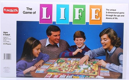 Funskool-Game-of-Life