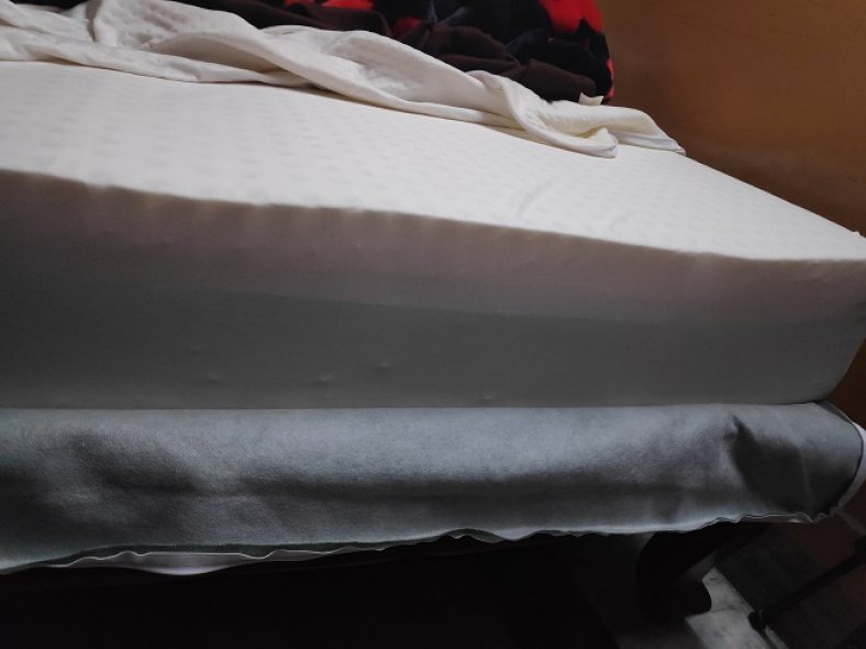 Sunday Orthopedic Mattress Review Shubz.in