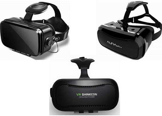 best vr box under 2000