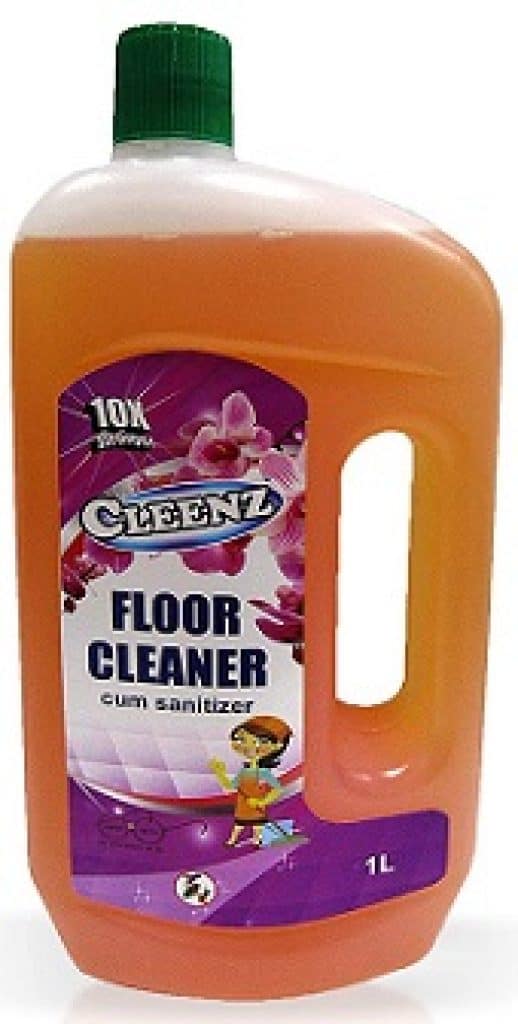 10 Best Floor Cleaner Liquids in India 2024 Shubz Reviews