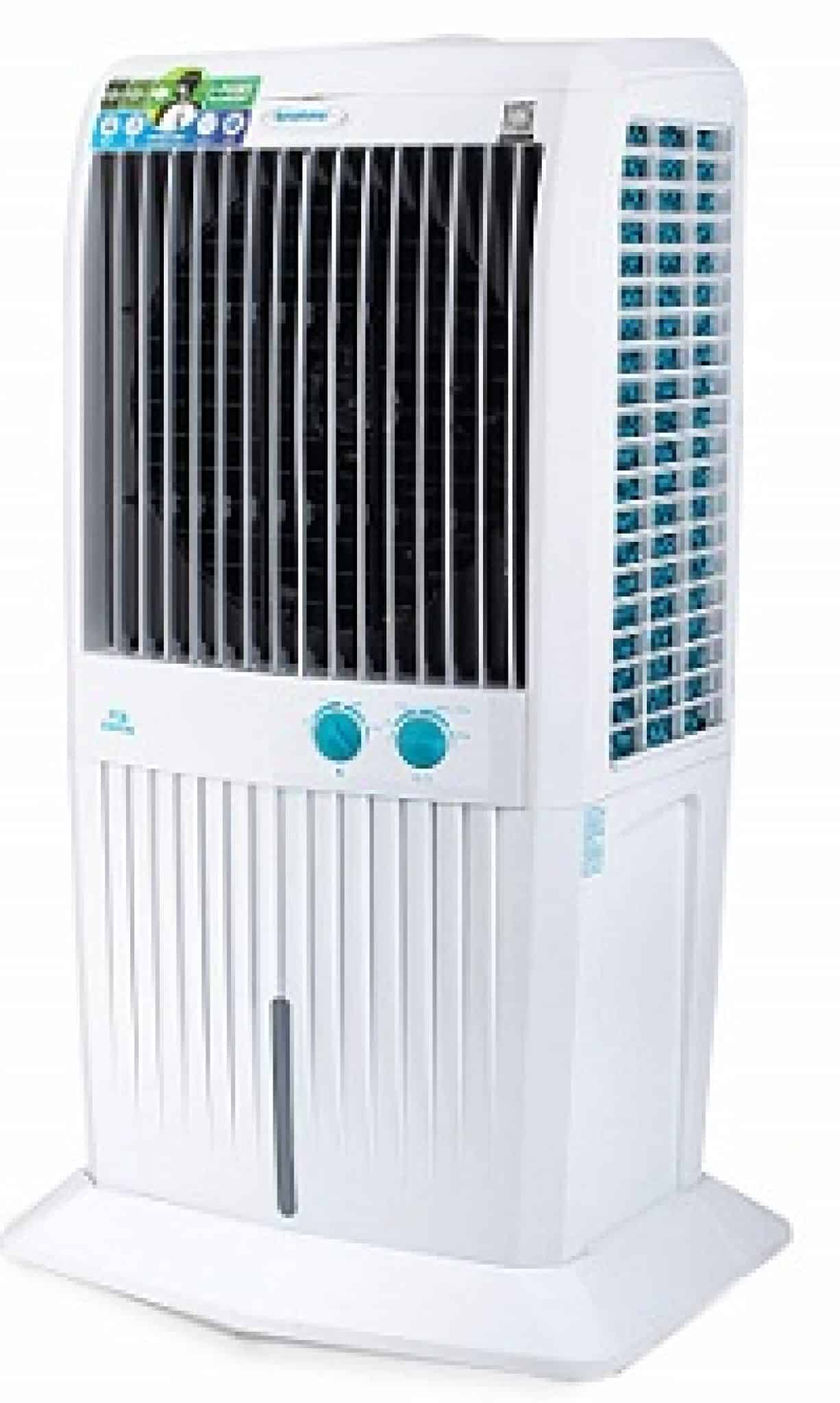 13 Best Symphony Air Coolers in India (July 13, 2024) Shubz