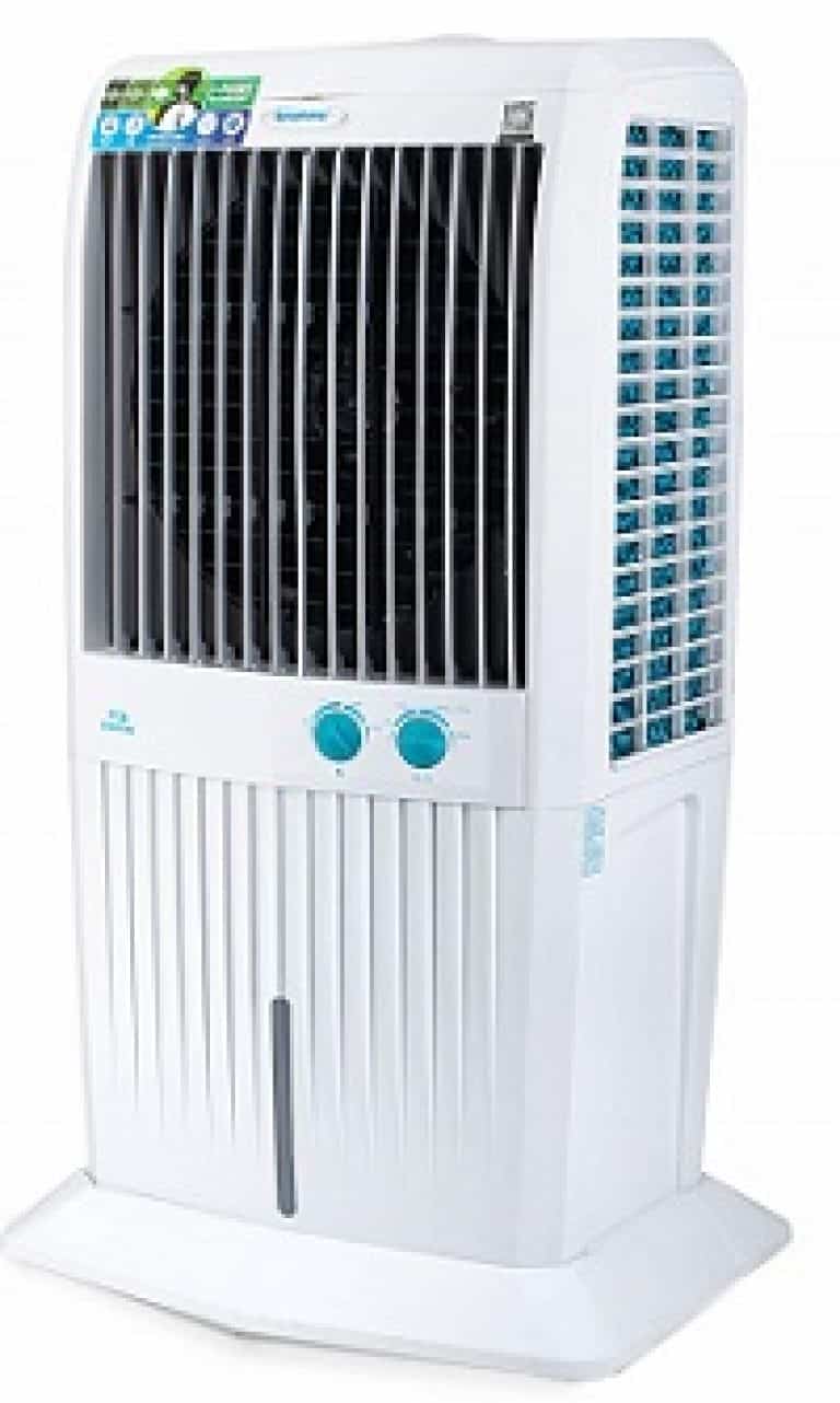 13 Best Symphony Air Coolers in India (July 13, 2024) Shubz
