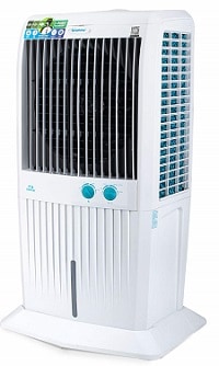 symphony cloud tower air cooler