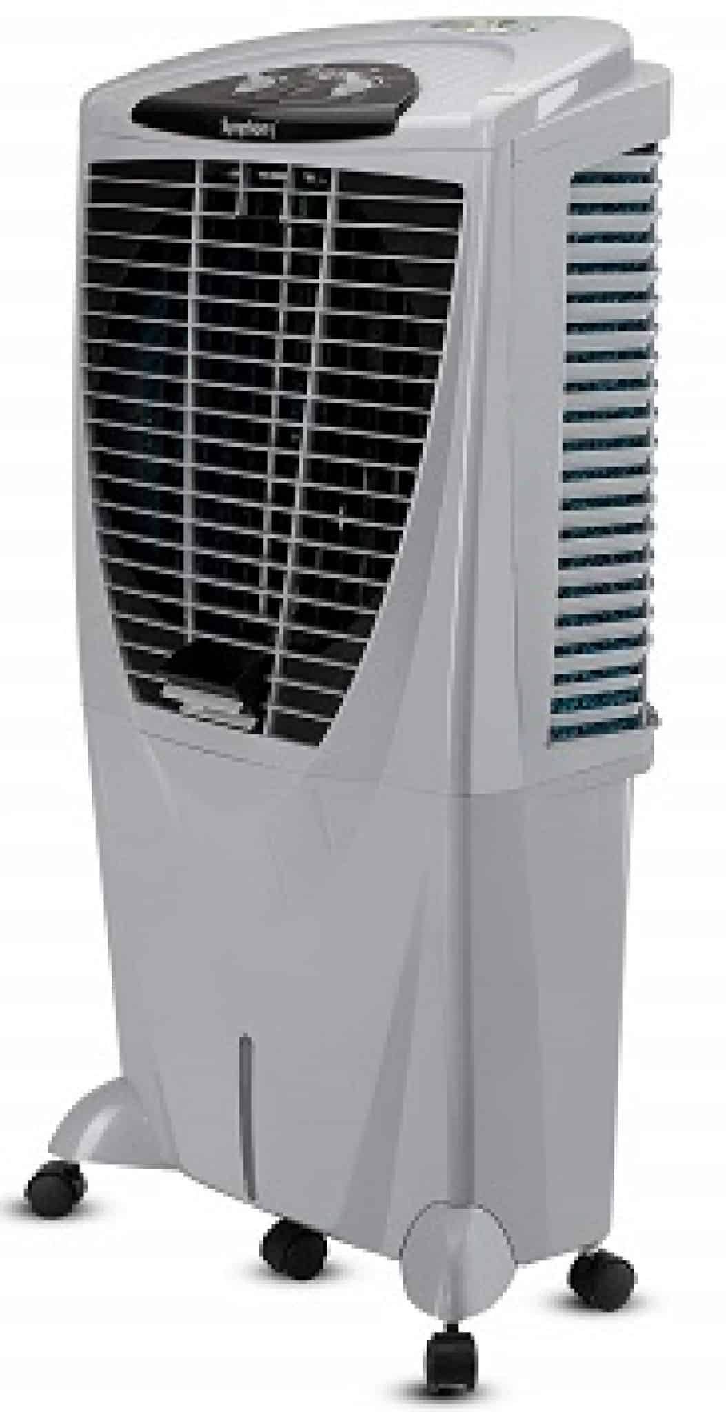 13 Best Symphony Air Coolers in India (July 13, 2024) Shubz