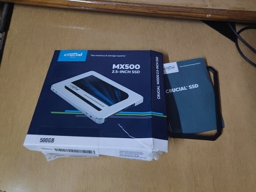 Best internal SSD in India
