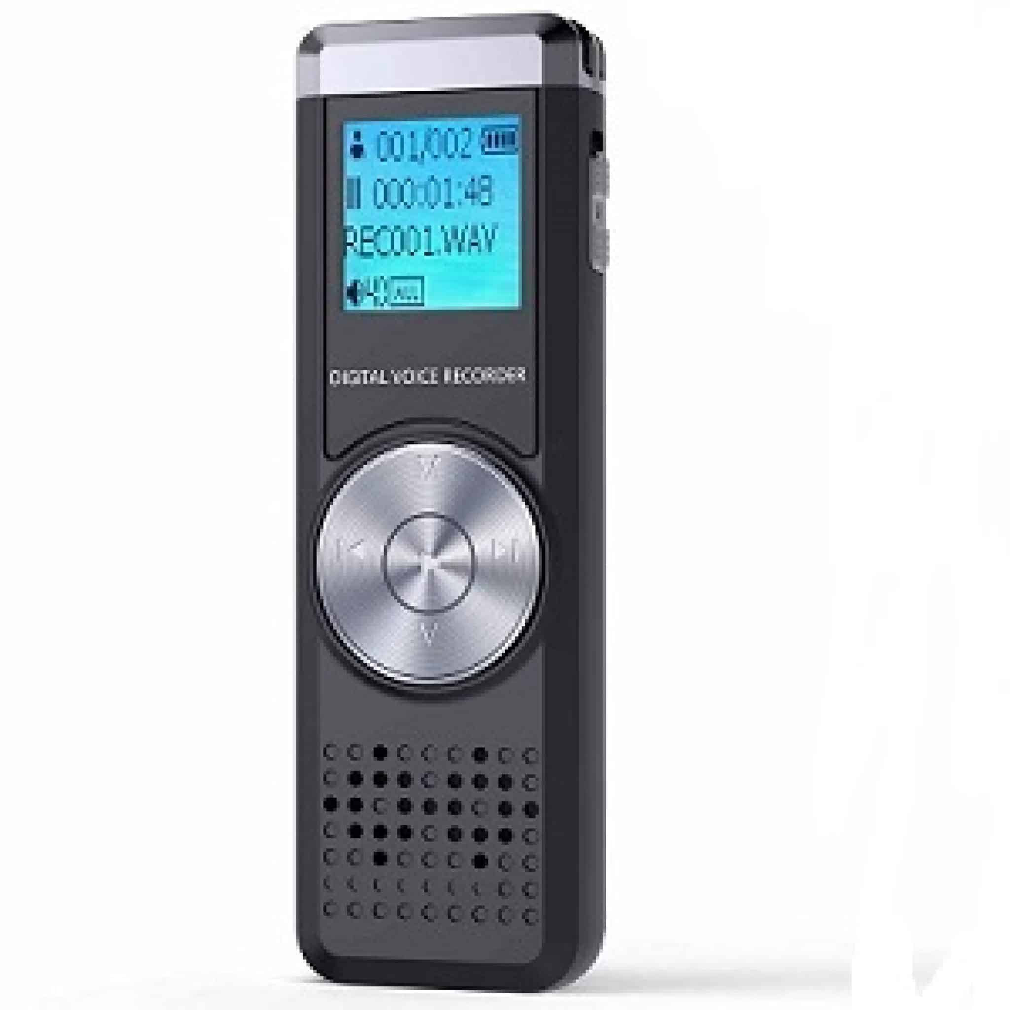 9 Best Voice Recorders in India For 2024 (August 27, 2024) Shubz