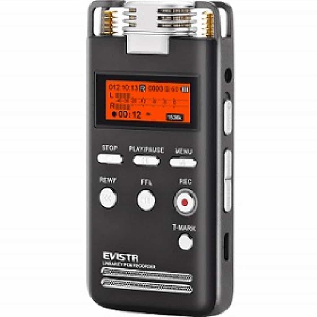 9 Best Voice Recorders in India For 2024 (August 27, 2024) Shubz