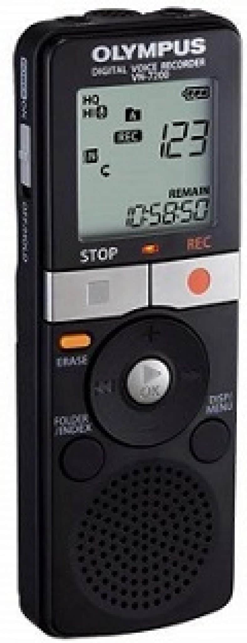 11 Best Voice Recorders in India (July 5, 2022) Shubz.in