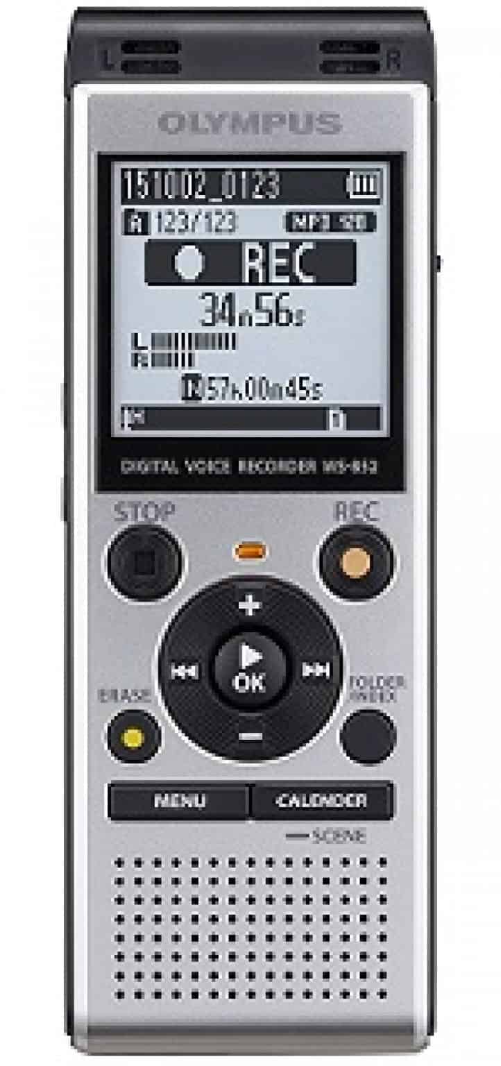 9 Best Voice Recorders in India For 2024 (August 27, 2024) Shubz