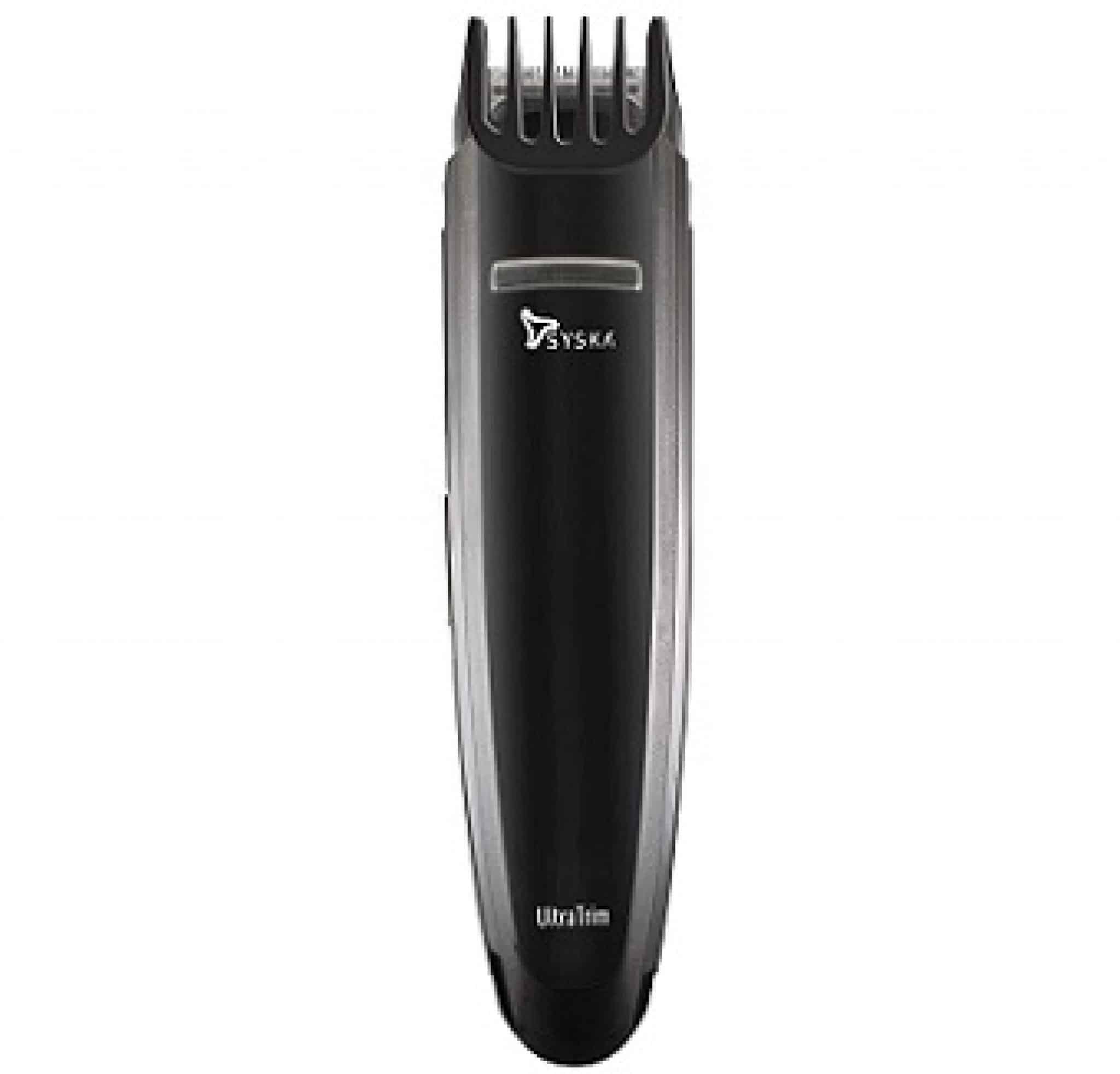 11 Best Beard Trimmers in India (July 3, 2022) Shubz.in