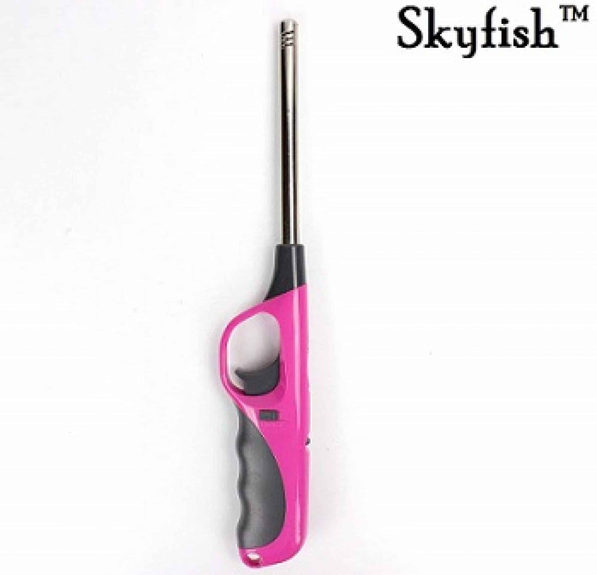 9 Best Electric Gas Lighters For Kitchen in India (May 14, 2024) Shubz