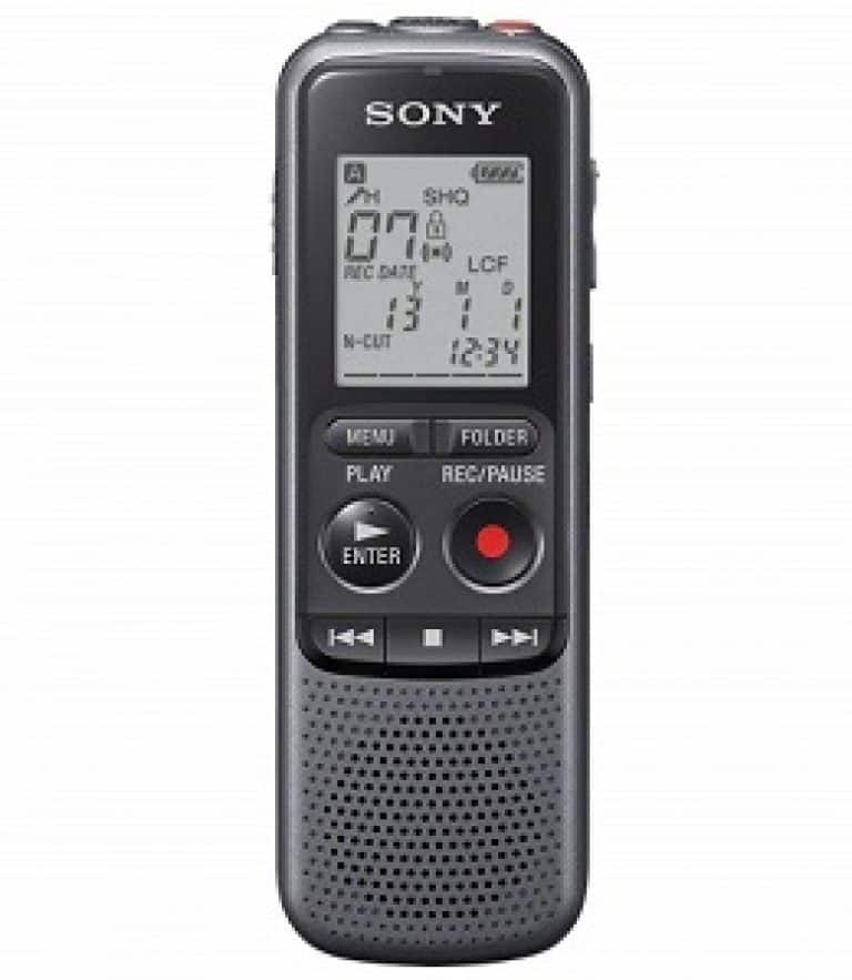 9 Best Voice Recorders in India For 2024 (August 27, 2024) Shubz