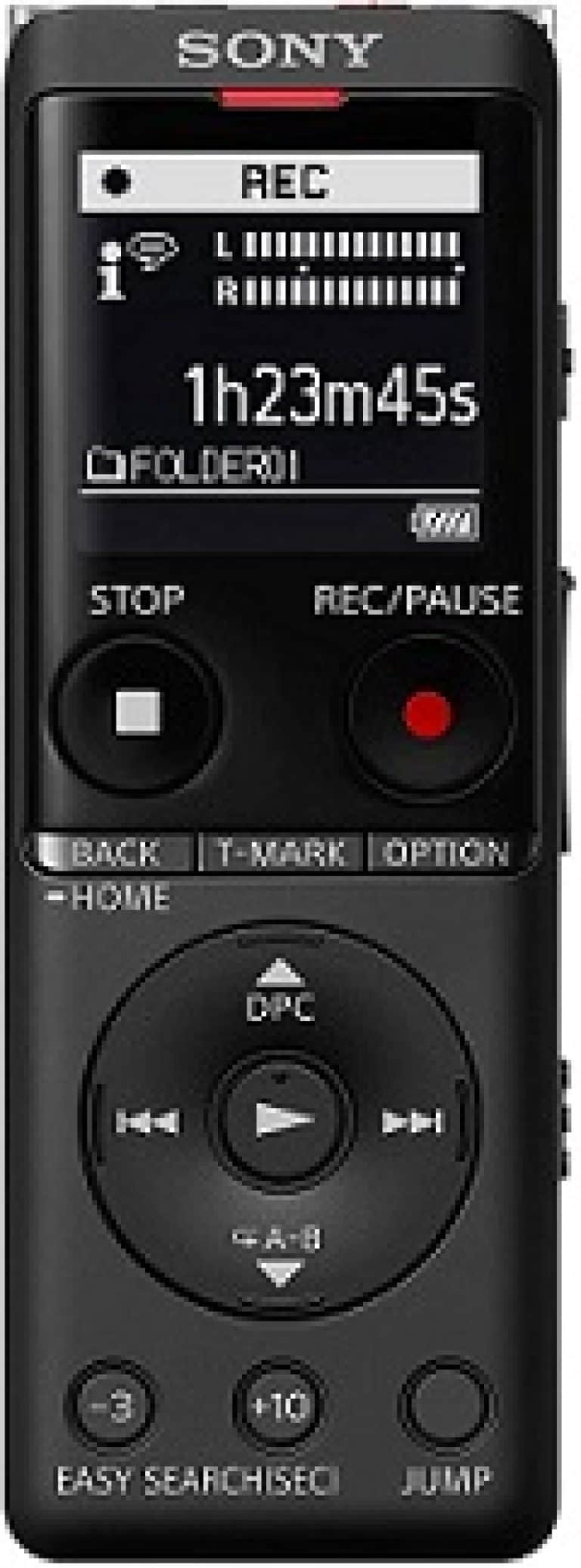 9 Best Voice Recorders in India For 2024 (January 3, 2024) Shubz