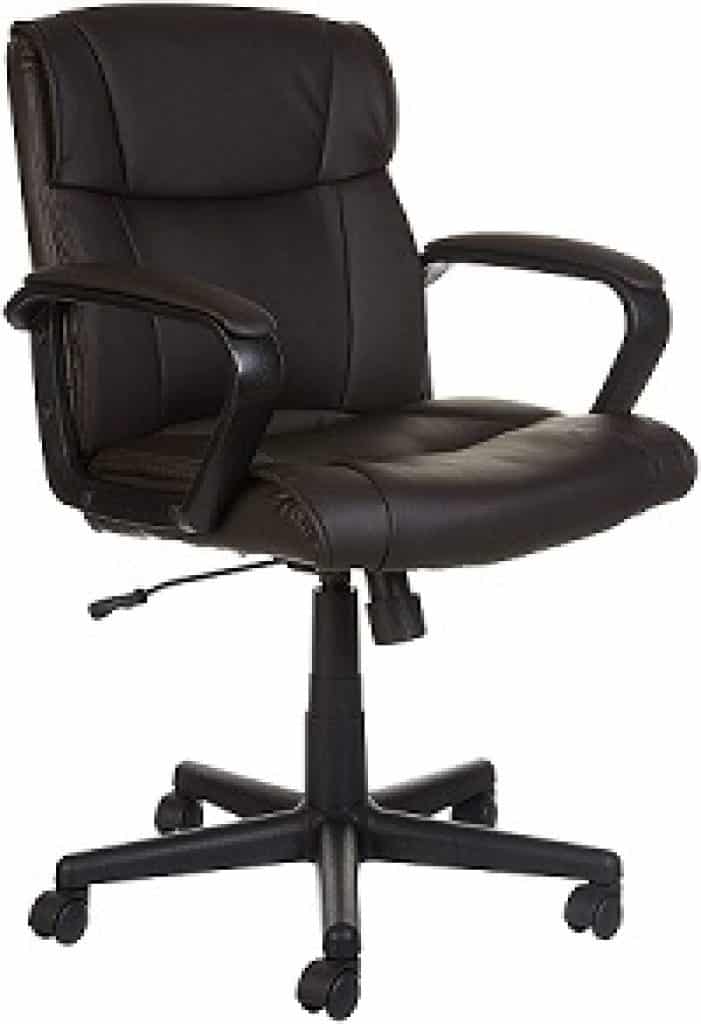 10 Best Office Chairs in India (April 12, 2024) Shubz