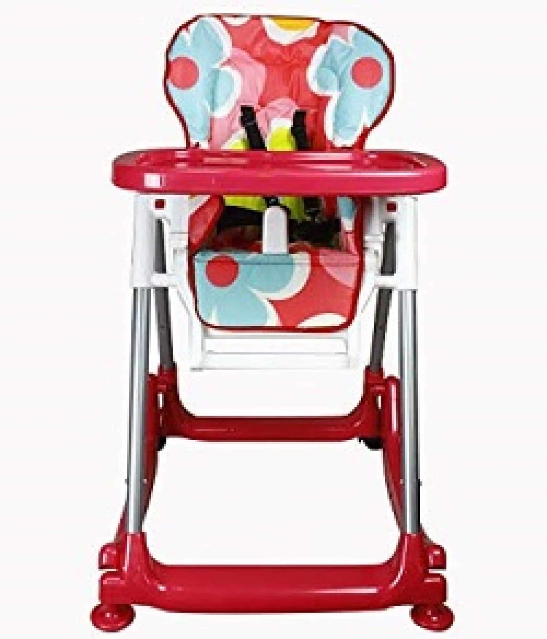 10 Best Baby High Chairs in India 2024 Shubz