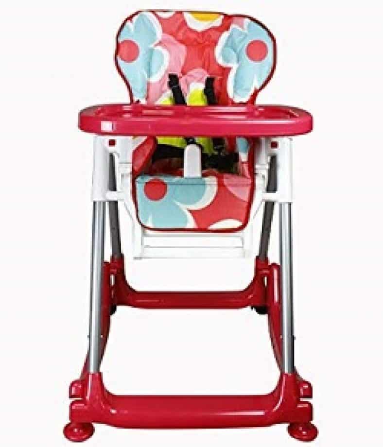 10 Best Baby High Chairs in India 2024 Shubz
