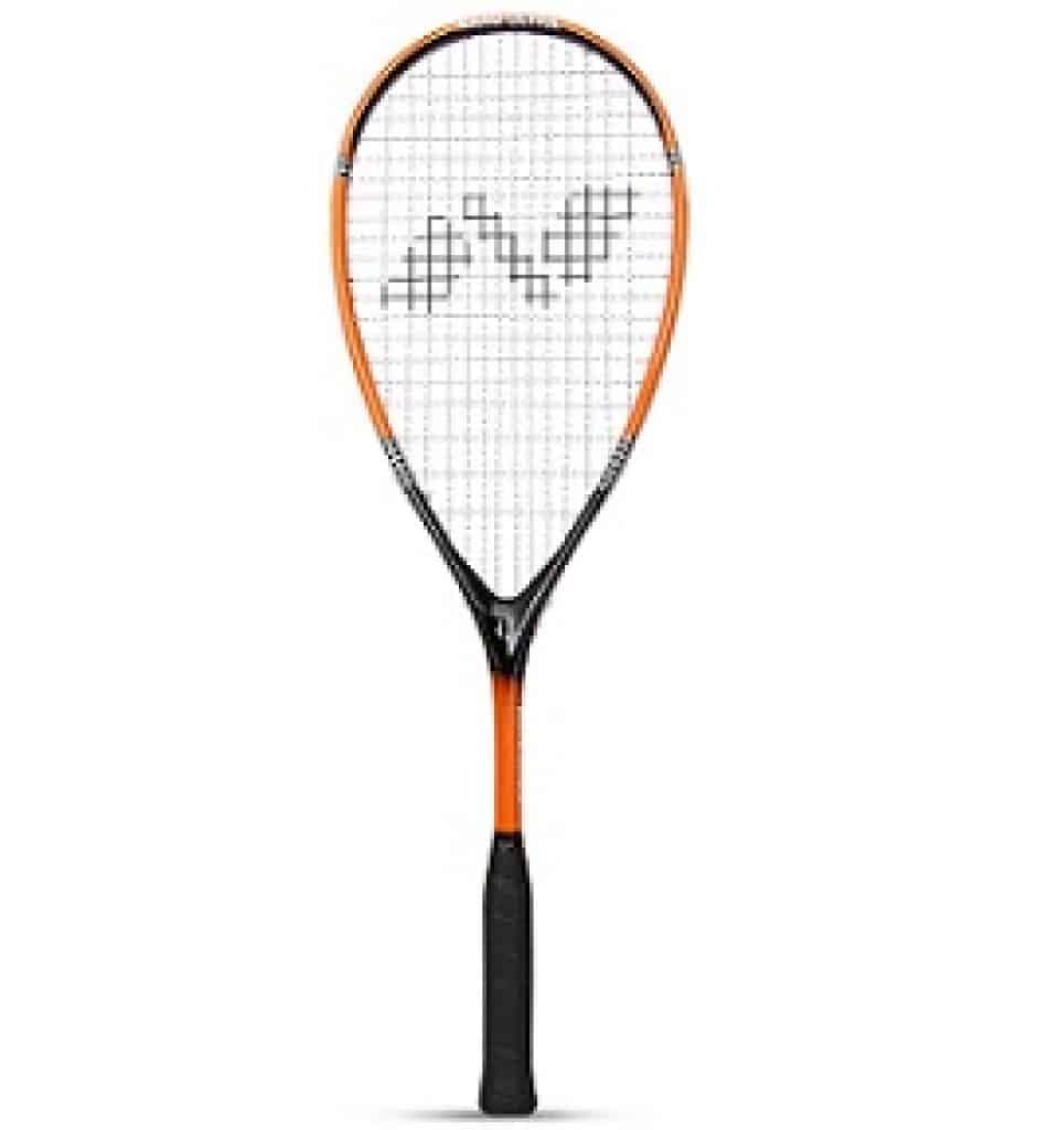 10 Best Squash Rackets in India (Oct 2021) Shubz Reviews