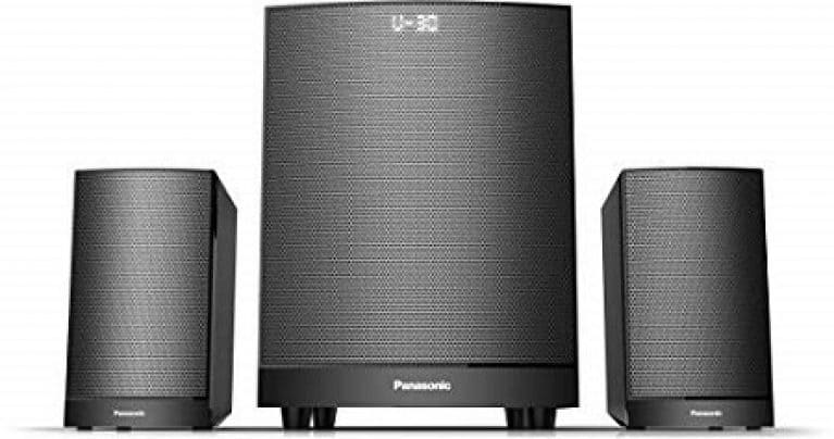 10 Best 2.1 Channel Speakers in India (May 7, 2022) - Shubz