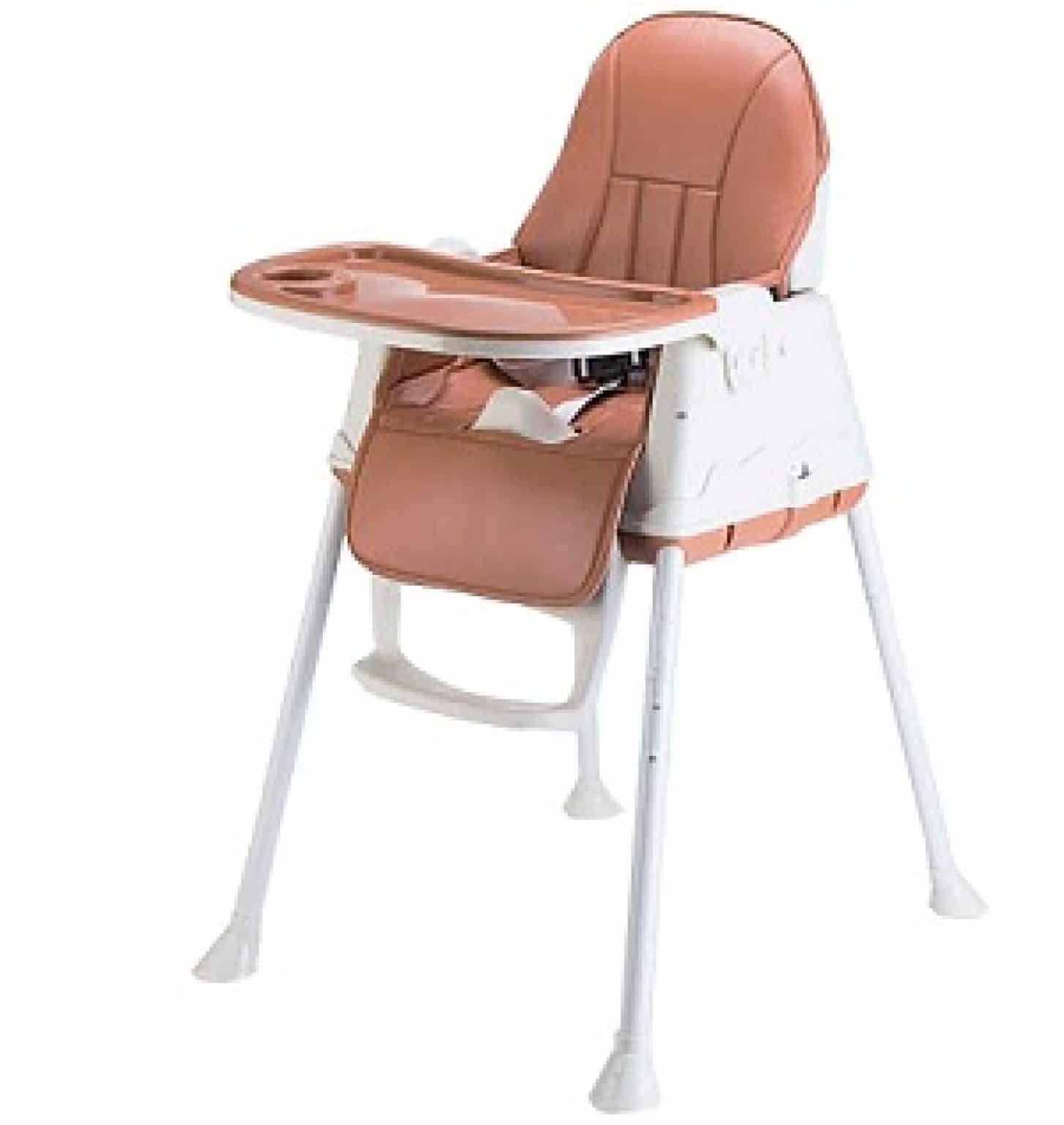 10 Best Baby High Chairs in India 2024 Shubz