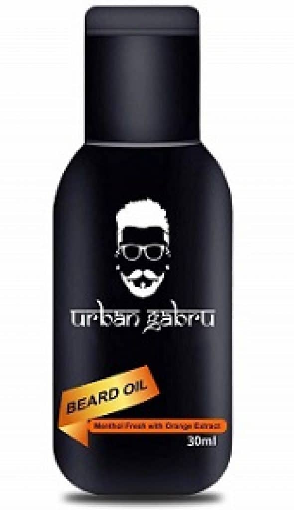 10 Best Beard Growth Oil for Men in India (May 27, 2024) Shubz