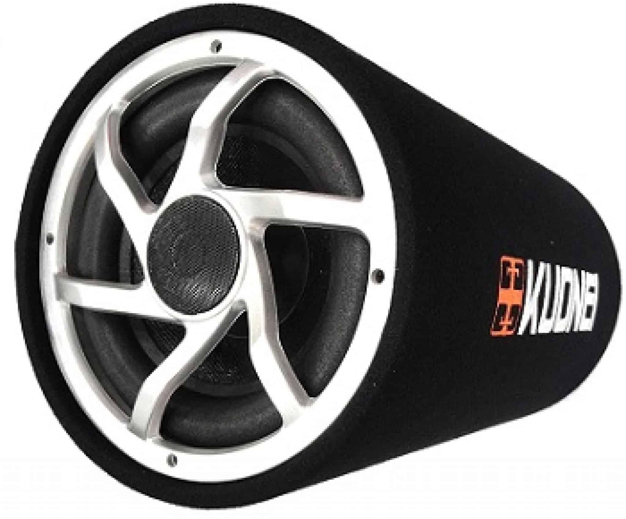 10 Best Car Bass Tubes For Car in India (August 9, 2024) Shubz