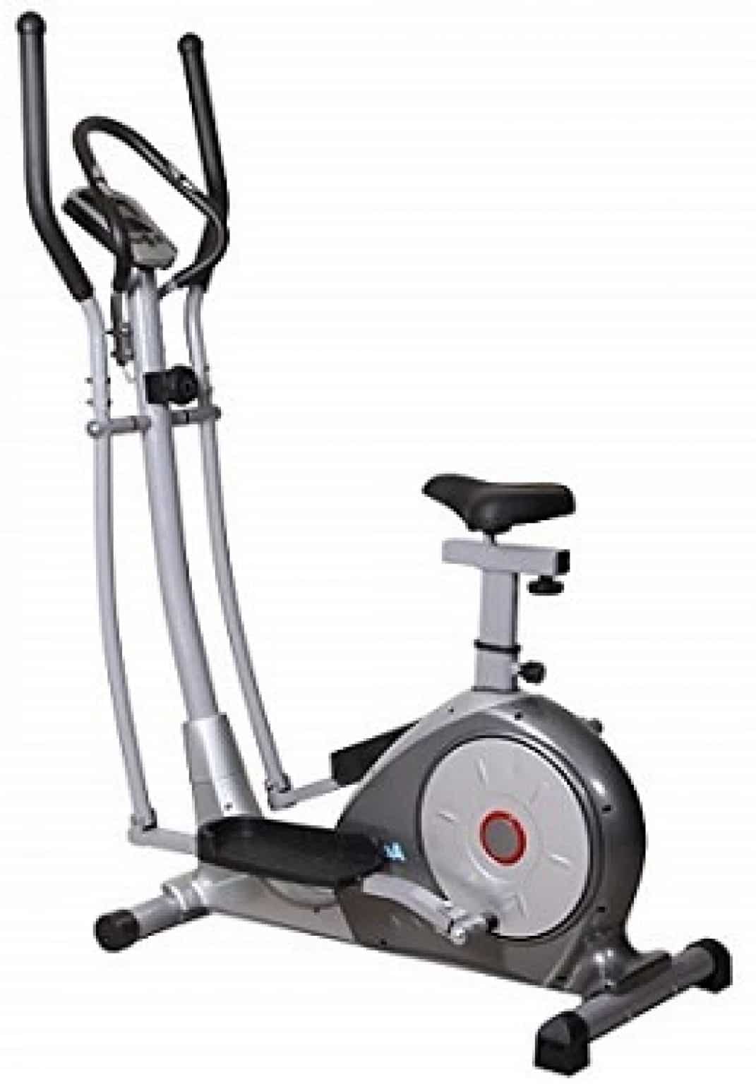 10 Best Elliptical Cross Trainer in India (Oct 2021) Shubz