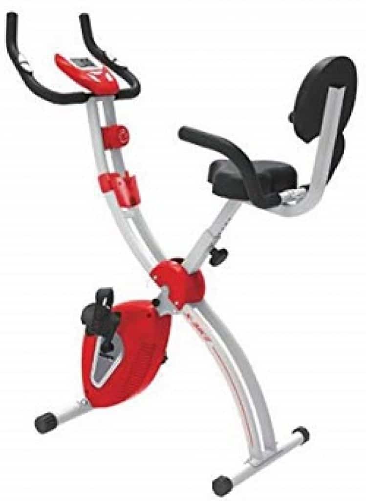 jd sports exercise bike