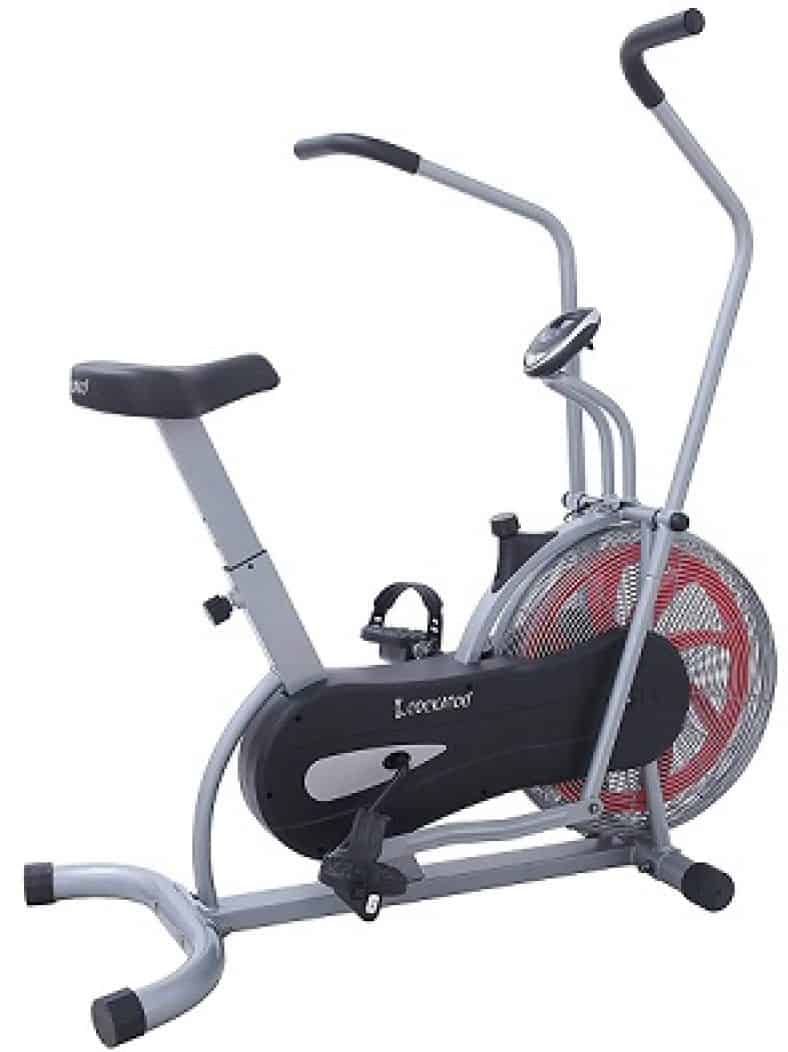 11 Best Exercise Bikes in India (August 10, 2024) Shubz