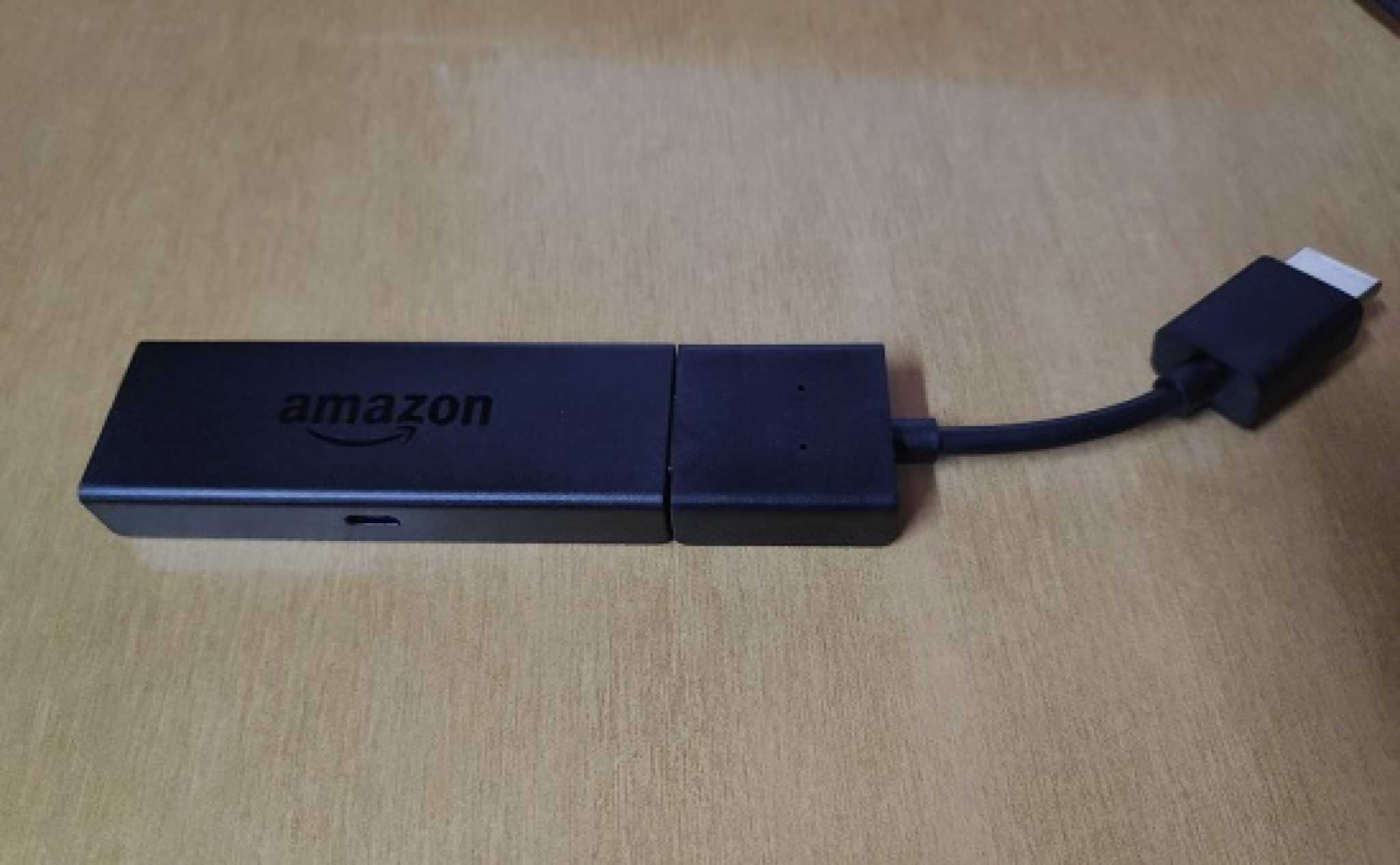 Fire TV Stick Review India