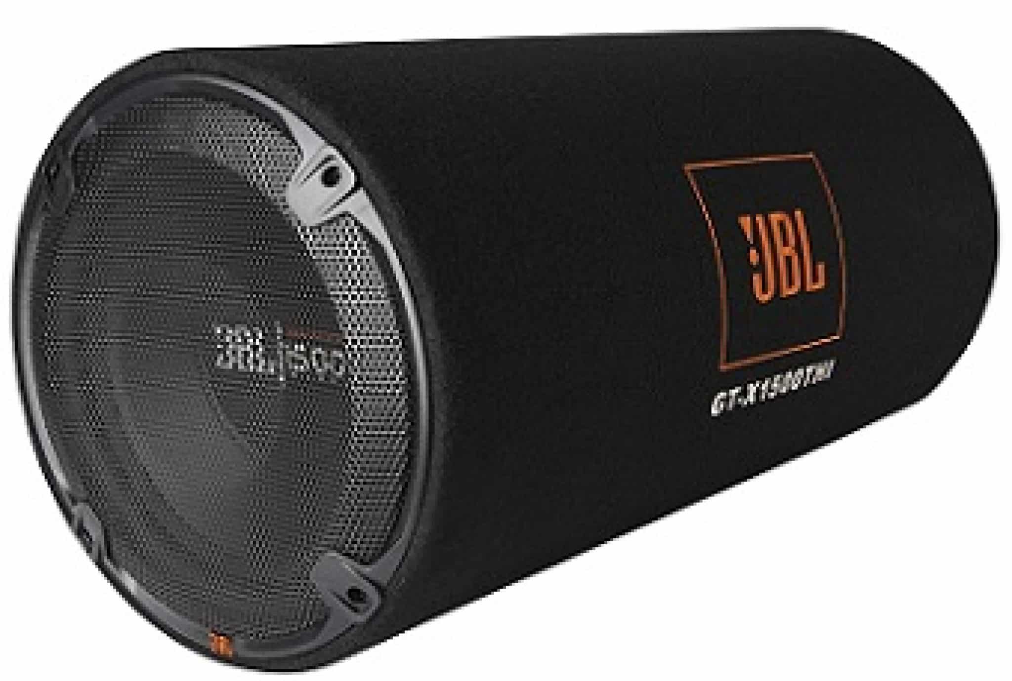 10 Best Car Bass Tubes For Car in India (December 20, 2023) Shubz