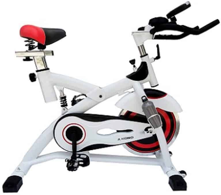 11 Best Exercise Bikes in India (August 19, 2024) Shubz